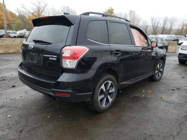 Photo 4 from auction – 2017 SUBARU FORESTER 2 with VIN JF2SJAJC9HH811606