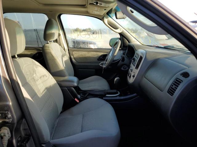 Photo 5 from auction – 2006 FORD ESCAPE XLT with VIN 1FMCU93156KB66694