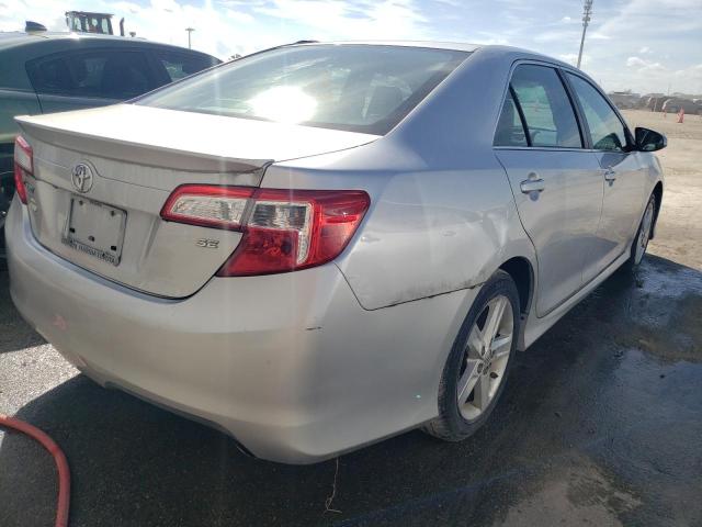 Photo 3 from auction – 2014 TOYOTA CAMRY L with VIN 4T1BF1FK9EU427677