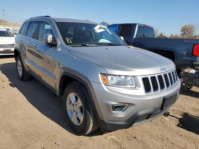 JEEP GRAND CHER 2014 z numerem VIN 1C4RJFAG2EC242376 - Zdjęcie z aukcji