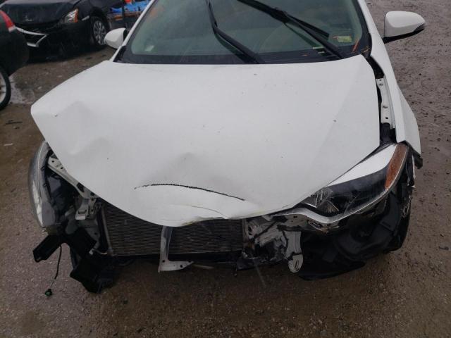 Photo 7 from auction – 2015 TOYOTA COROLLA L with VIN 2T1BURHE0FC441563