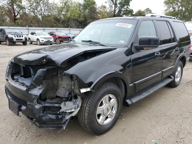 Photo 2 from auction – 2006 FORD EXPEDITION with VIN 1FMFU20506LA34738
