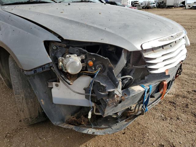 Photo 9 from auction – 2013 CHRYSLER 200 TOURIN with VIN 1C3CCBBB6DN674472