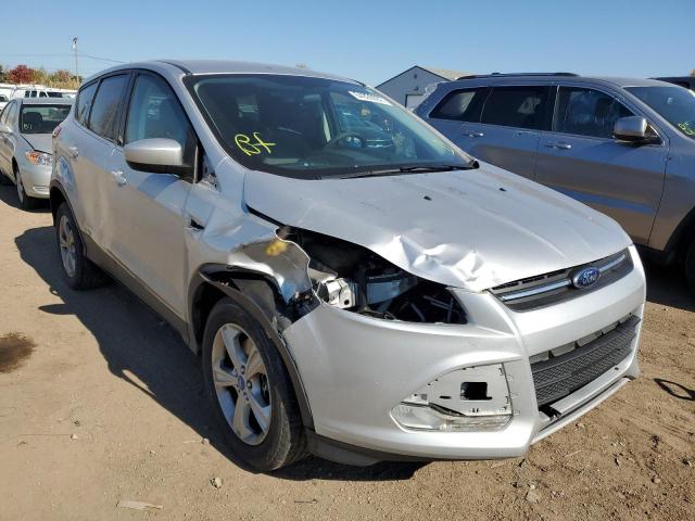 Photo 1 from auction – 2013 FORD ESCAPE SE with VIN 1FMCU9GX1DUC21285