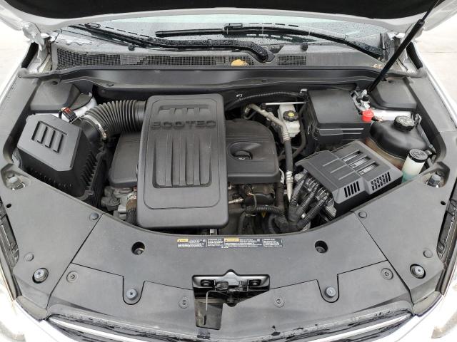 Photo 7 from auction – 2016 CHEVROLET EQUINOX LT with VIN 2GNALCEK4G6135093
