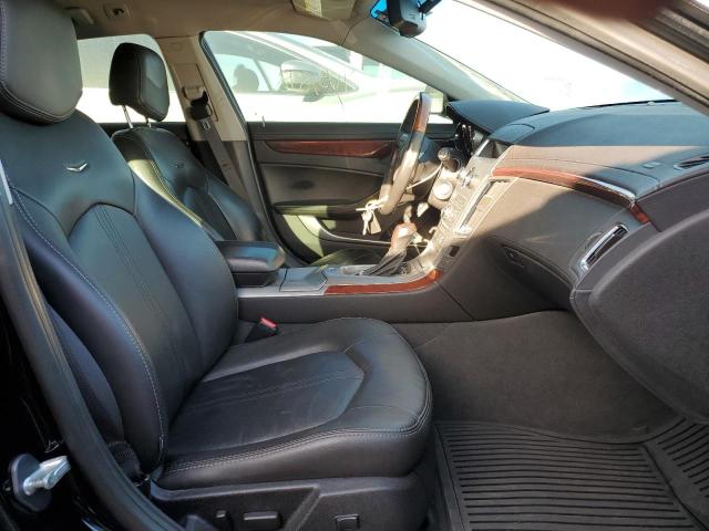 Photo 5 from auction – 2013 CADILLAC CTS LUXURY with VIN 1G6DE8E56D0110789