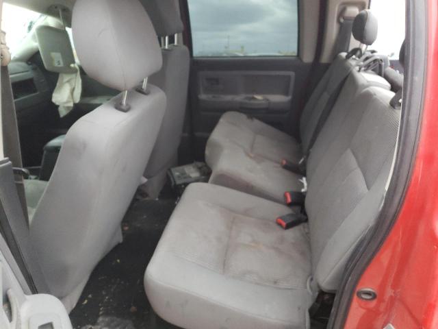 Photo 6 from auction – 2011 DODGE DAKOTA SLT with VIN 1D7RW3GPXBS633774