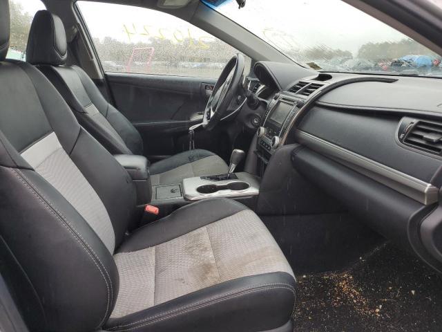 Photo 5 from auction – 2012 TOYOTA CAMRY BASE with VIN 4T1BF1FK0CU034180