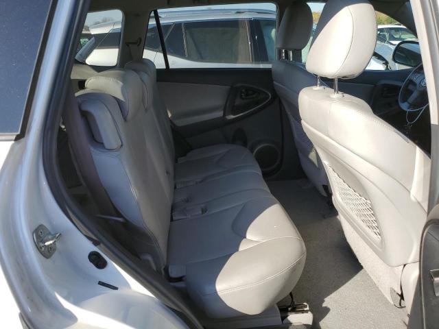 Photo 6 from auction – 2009 TOYOTA RAV4 LIMIT with VIN 2T3BK31V69W007719