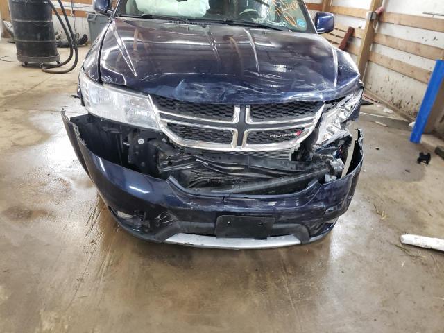 Photo 9 from auction – 2017 DODGE JOURNEY SX with VIN 3C4PDDBG7HT512440