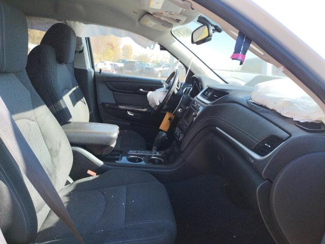 Photo 5 from auction – 2016 CHEVROLET TRAVERSE L with VIN 1GNKRHKD4GJ165834