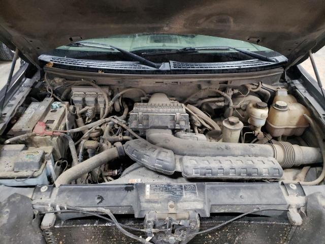 Photo 7 from auction – 2008 FORD F150 with VIN 1FTPX14V88FB08607