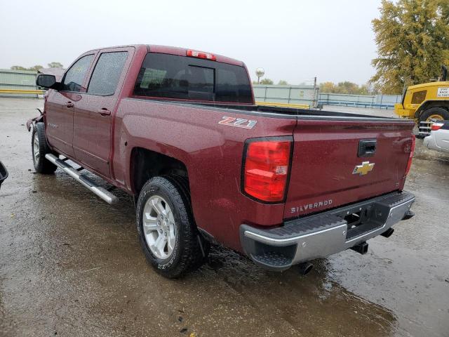 Zdjęcie 3 z aukcji – 2015 CHEVROLET SILVERADO z VIN 3GCUKREC4FG172989