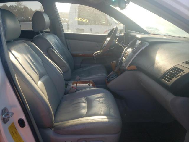 Photo 5 from auction – 2009 LEXUS RX 350 with VIN 2T2GK31U19C073436