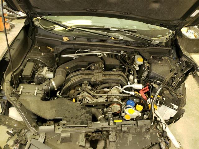 Photo 7 from auction – 2019 SUBARU FORESTER S with VIN JF2SKAPC8KH429191