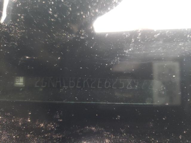 Photo 10 from auction – 2014 CHEVROLET EQUINOX LT with VIN 2GNALBEK2E6258978