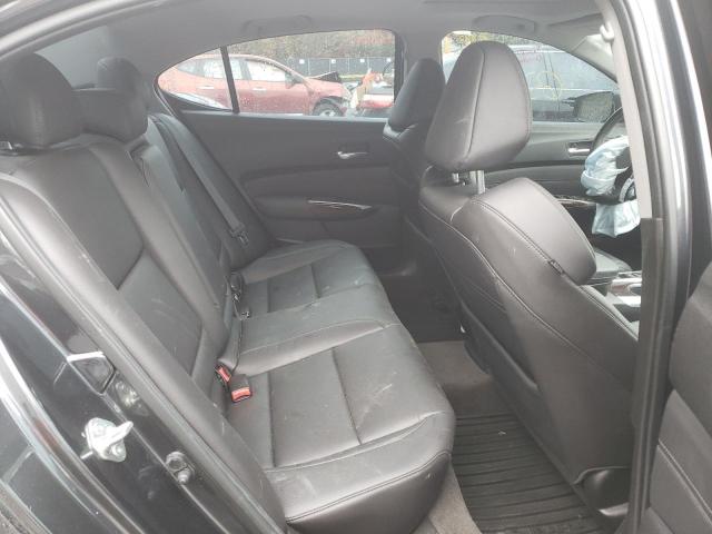 Photo 6 from auction – 2016 ACURA TLX with VIN 19UUB1F30GA005448