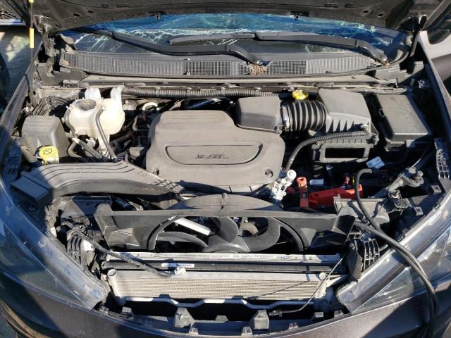Photo 7 from auction – 2020 CHRYSLER VOYAGER LX with VIN 2C4RC1DG6LR260487