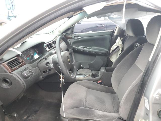 Photo 5 from auction – 2016 CHEVROLET IMPALA LIM with VIN 2G1WB5E38G1107115