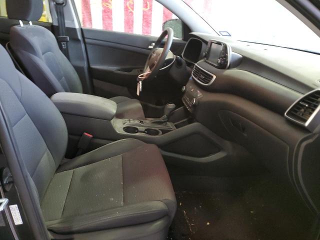Photo 5 from auction – 2020 HYUNDAI TUCSON LIM with VIN KM8J33AL2LU195873