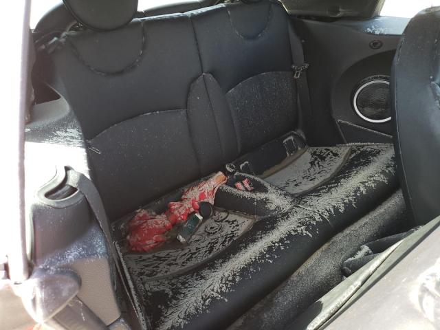Photo 6 from auction – 2015 MINI COOPER with VIN WMWZN3C52FT862805