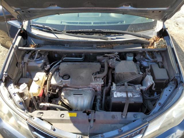 Photo 7 from auction – 2013 TOYOTA RAV4 LE with VIN 2T3ZFREV2DW015373