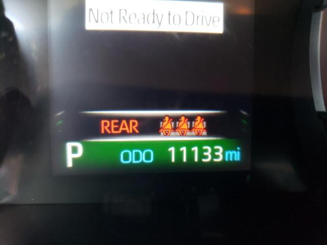 Photo 8 from auction – 2021 TOYOTA RAV4 LE with VIN 2T3K1RFV8MC168274