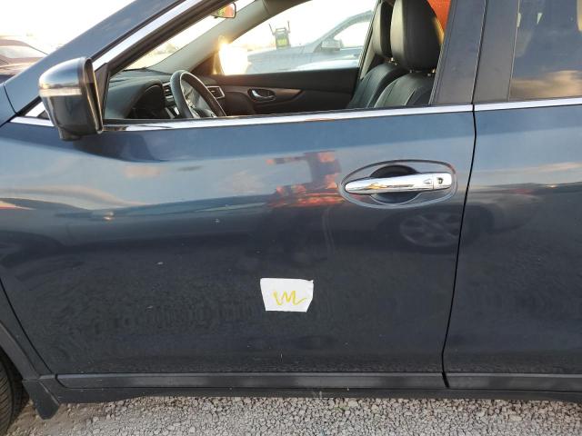Photo 9 from auction – 2014 NISSAN ROGUE S with VIN 5N1AT2MTXEC856516