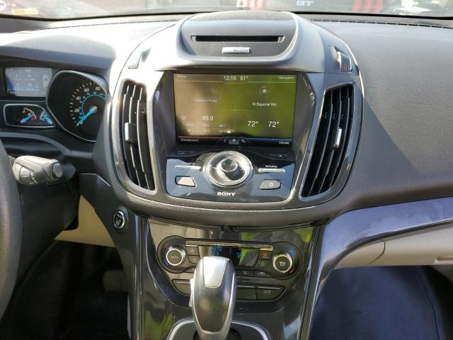 Photo 9 from auction – 2014 FORD ESCAPE TIT with VIN 1FMCU9J92EUB00132