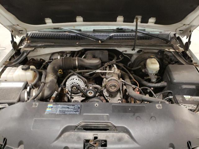 Photo 7 from auction – 2006 GMC NEW SIERRA with VIN 3GTEC14X46G186849