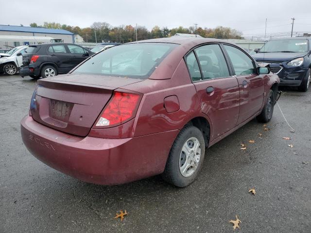 Photo 4 from auction – 2003 SATURN ION LEVEL with VIN 1G8AF52F53Z165876