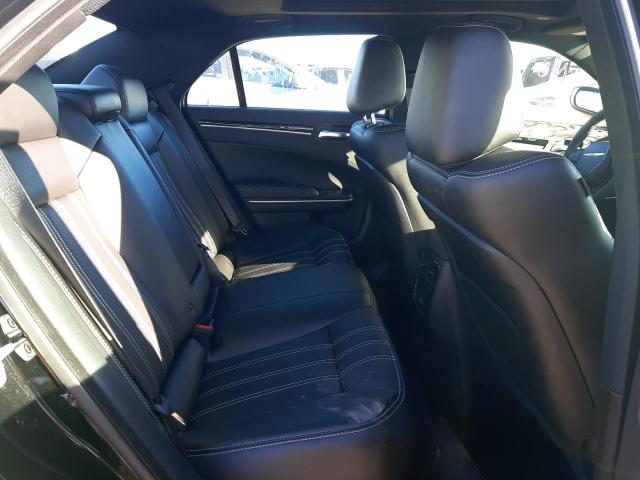 Photo 10 from auction – 2022 CHRYSLER 300 S with VIN 2C3CCABG0NH186909