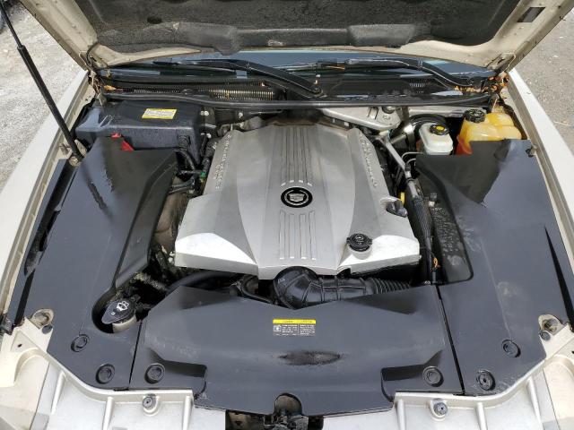Photo 7 from auction – 2007 CADILLAC STS with VIN 1G6DC67A270176619