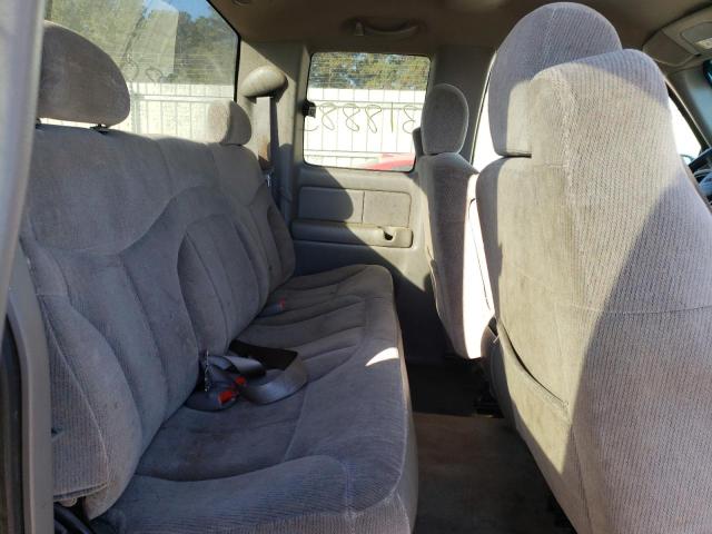 Photo 6 from auction – 2000 GMC NEW SIERRA with VIN 2GTEC19T8Y1186001