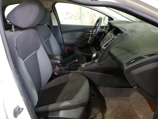 Photo 5 from auction – 2013 FORD FOCUS SE with VIN 1FADP3K25DL348626