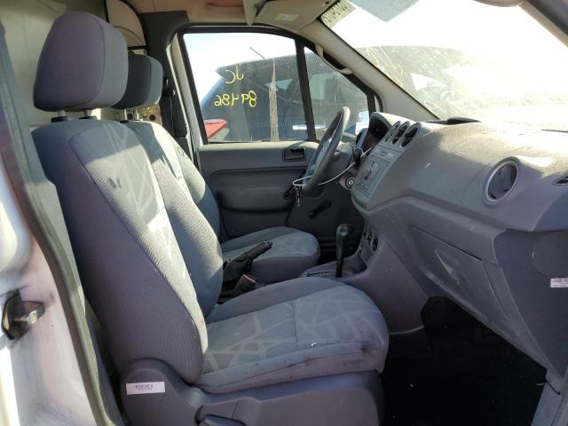 Photo 5 from auction – 2011 FORD TRANSIT CO with VIN NM0LS7AN5BT062325