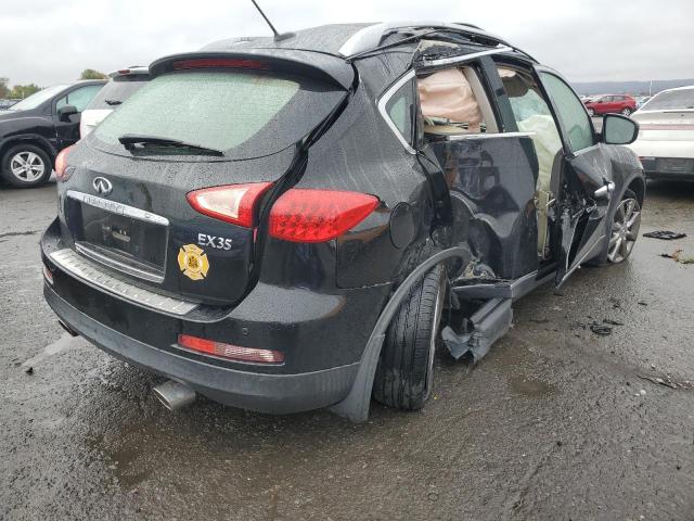 Photo 4 from auction – 2012 INFINITI EX35 BASE with VIN JN1AJ0HR0CM451952