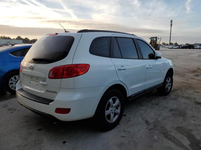 Photo 4 from auction – 2008 HYUNDAI SANTA FE G with VIN 5NMSG13D78H142978