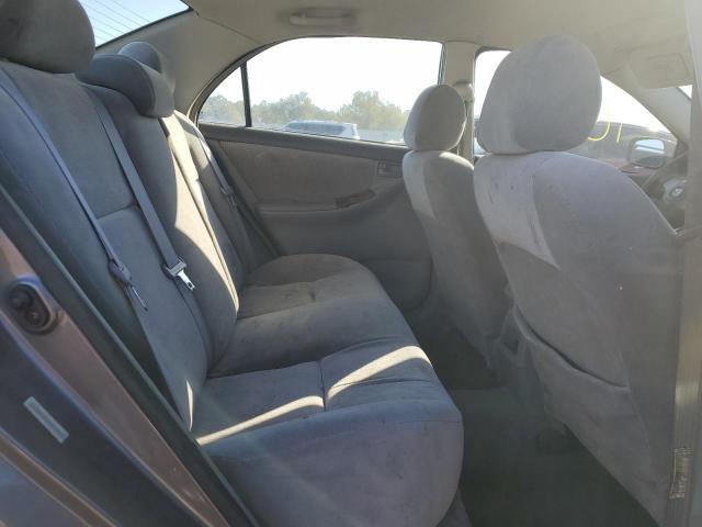 Photo 6 from auction – 2006 TOYOTA COROLLA CE with VIN 1NXBR32E66Z601581