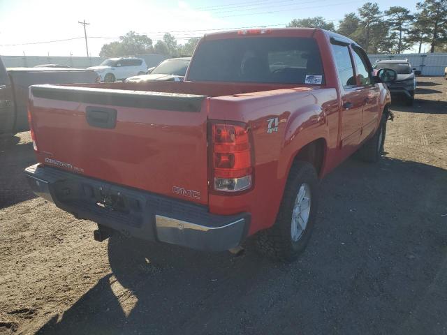 Photo 4 from auction – 2012 GMC SIERRA K15 with VIN 3GTP2VE7XCG114857