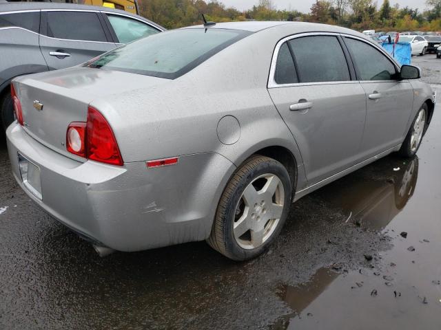 Photo 4 from auction – 2008 CHEVROLET MALIBU 2LT with VIN 1G1ZJ57768F271523