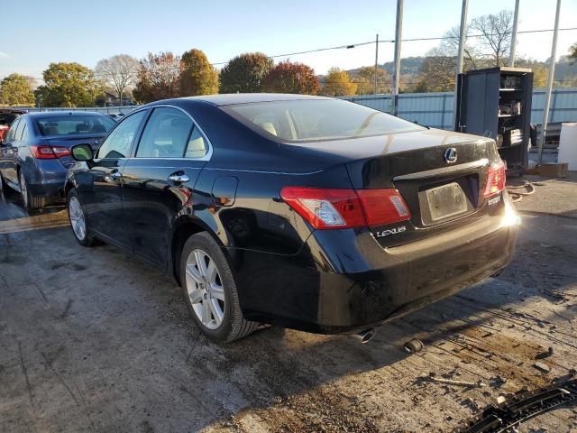 Photo 3 from auction – 2007 LEXUS ES 350 with VIN JTHBJ46G272073336