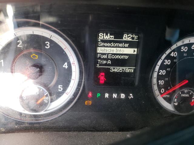 Photo 8 from auction – 2014 RAM 2500 ST with VIN 3C6UR5CL7EG309629