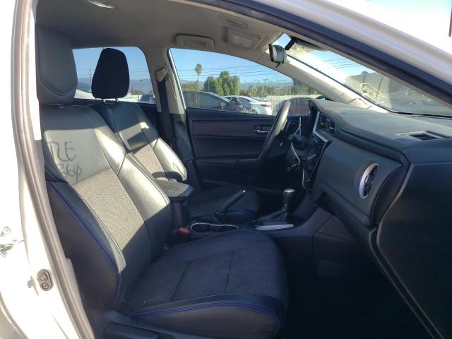 Photo 5 from auction – 2017 TOYOTA COROLLA L with VIN 2T1BURHE9HC860451