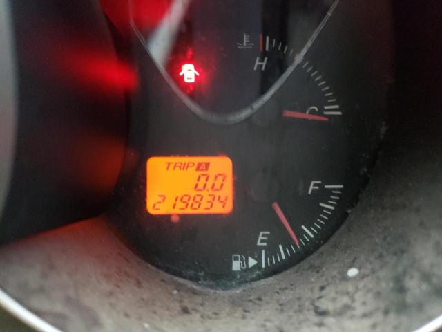 Photo 8 from auction – 2006 MAZDA 3 I with VIN JM1BK32F761537134