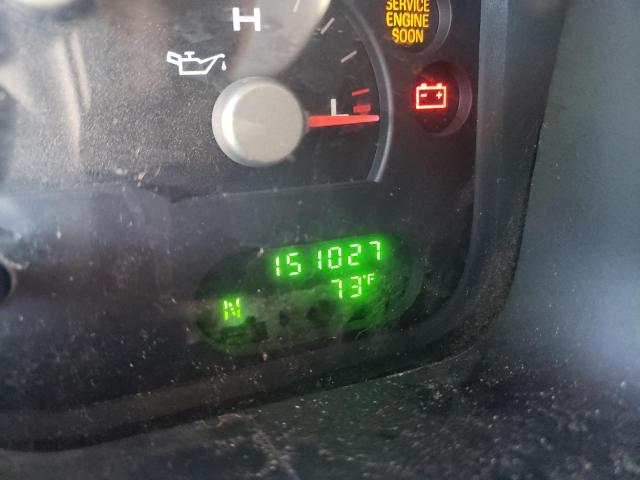 صورة رقم 8 من المزاد - 2004 FORD EXPLORER X مع VIN 1FMZU63KX4ZA67696
