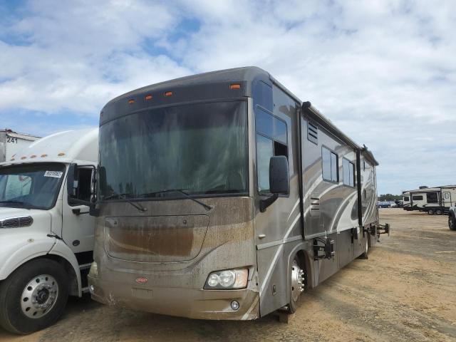 Photo 2 from auction – 2010 FREIGHTLINER CHASSIS XC with VIN 4UZACJDT3ACAS4362