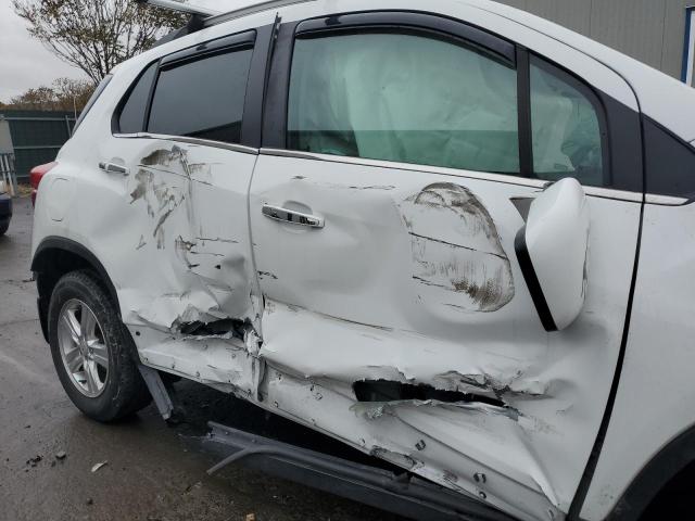 Photo 9 from auction – 2019 CHEVROLET TRAX 1LT with VIN KL7CJPSB5KB790045