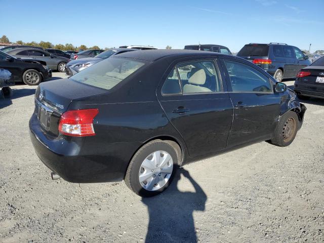 Photo 4 from auction – 2008 TOYOTA YARIS with VIN JTDBT903084040596