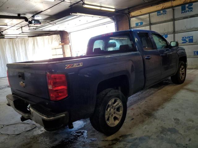 Photo 4 from auction – 2015 CHEVROLET SILVERADO with VIN 1GCVKREC8FZ371872